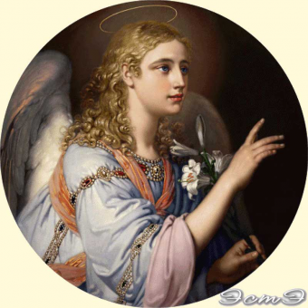 119 Archangel Gabriel