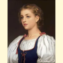 Скрин - компьютерное изображение схемы вышивки