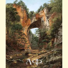 Скрин - компьютерное изображение схемы вышивки