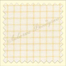 25 Сетка гобеленовая разлинованная (смываемая разметка)