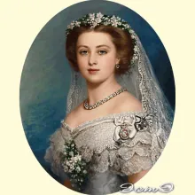 Скрин - компьютерное изображение схемы вышивки