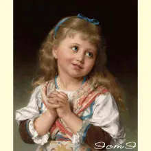 Скрин - компьютерное изображение схемы вышивки