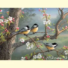 Вышивка  - ткань: Лугана 25 ct, техника: петит-полукрест <br>Автор вышивки:  ЭстЭ