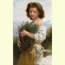 Скрин - компьютерное изображение схемы вышивки