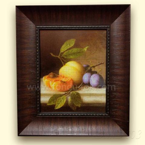 Оформленная вышивка  - ткань: Лугана 25 ct, техника: петит-поинт <br>Автор вышивки: Ануш (Selena_Moonspell)<!--:ru--><!--:en-->Embroidery - fabric: Lugana 25 ct, stitch type: petit-point <br>Author of the embroidery: Anush (Selena_Moonspell)