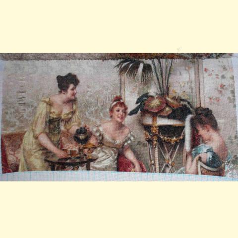 Вышивка - ткань: Лугана 25 ct, техника: петит-поинт <br>Автор вышивки: Семянникова Ирина (Семечка)