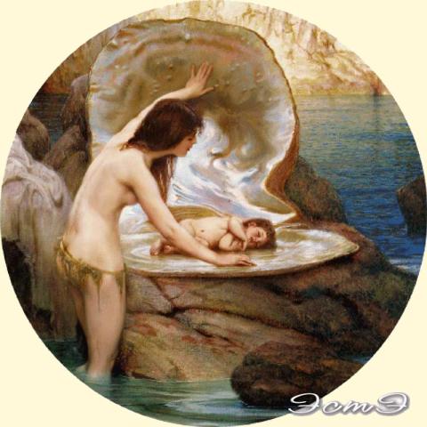 Скрин - компьютерное изображение схемы вышивки