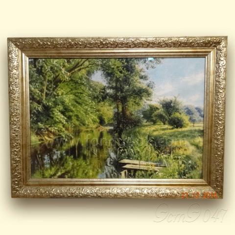 Вышивка - ткань: Аида 18 ct, техника: крестик в 2 нитки<br>Автор вышивки: Ирина Шацких (Ирбис)<!--:en-->Embroidery - fabric: Aida 18 ct, stitch type: cross<br>Author of the embroidery: Irina Shatskih (Ирбис)