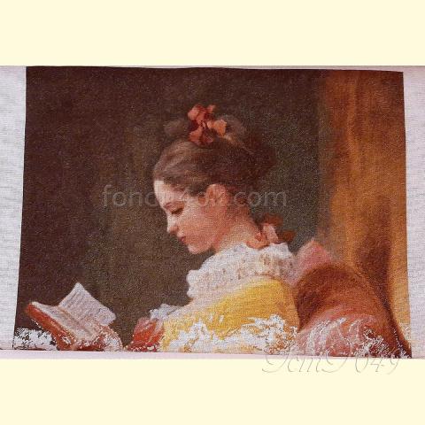 Вышивка - ткань: Конгресс-страмин 24 ct, техника: петит-полукрест <br>Автор вышивки: Светлана Дианова (Belle)