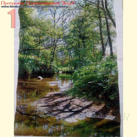 Вышивка - ткань: Аида 18 ct, техника: крестик в 2 нитки<br>Автор вышивки: Евгения Логинова (evgecha)<br>Программа Первоотшивов 2018, приз завершенная работа<!--:en-->Embroidery - fabric: Aida 18 ct, stitch type: cross<br>Author of the embroidery: Evgenia Loginova (evgecha)<br>Program of first finished embroideries 2018, prise for the First finished of the pattern