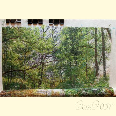 Вышивка - ткань: Линда 27 ct, техника: петит-поинт <br>Автор вышивки: Гугунаева Зарета (Amina)