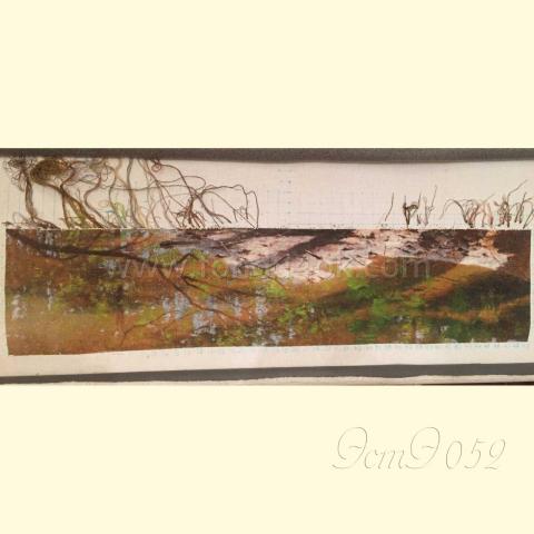 Вышивка - ткань: Аида 18 ct, техника: крестик в 2 нитки<br>Автор вышивки: Подлесная Елена (Peleon1)