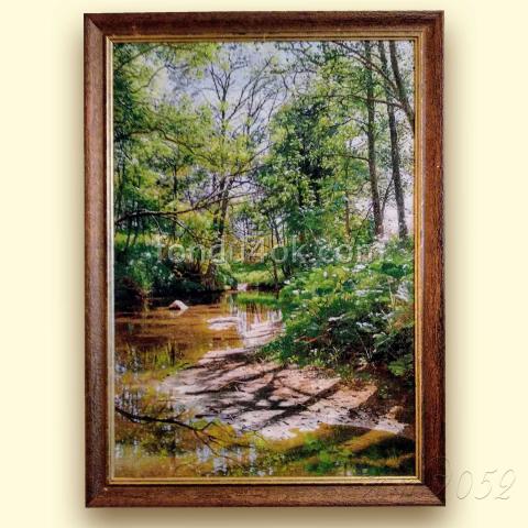 Вышивка в оформлении - ткань: Страмин-Конгресс 24 ct, техника: петит/полукрест <br>Автор вышивки: Наталья Матвеева