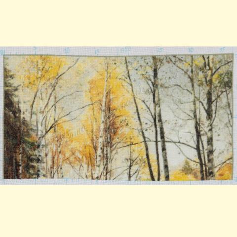 Вышивка - ткань: Лугана 25 ct, техника: петит-поинт <br>Автор вышивки: Кремез Злата (zlataya)<br>Примечание: вышито по устаревшему варианту схемы