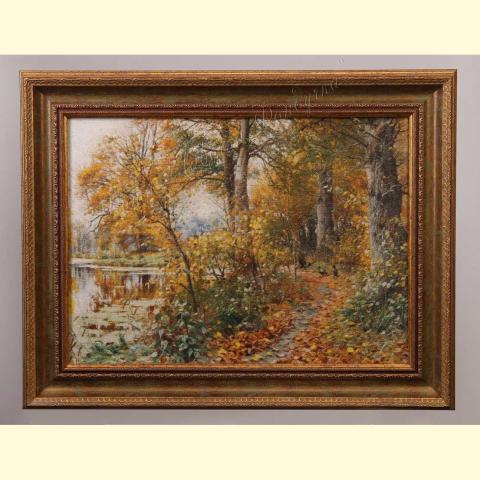 Вышивка в оформлении - ткань: Лугана 25 ct, техника: петит-поинт <br>Автор вышивки: Бабичева Наталья (Юрик)