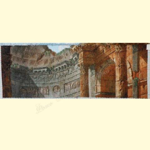 Вышивка - ткань: Лугана 25 ct, техника: петит-поинт <br>Автор вышивки: Плешкова Марина (Marnik)