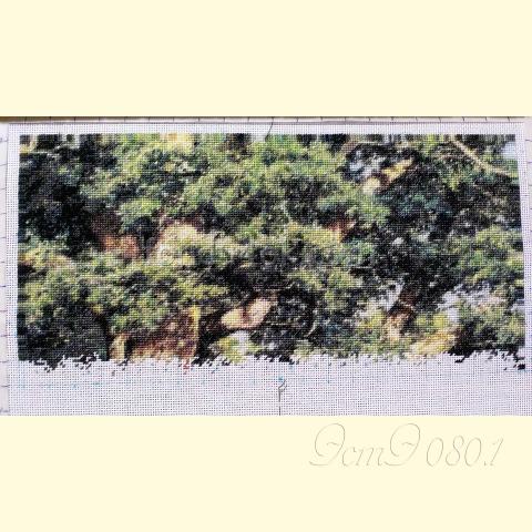 Вышивка - ткань: Страмин-Конгресс 24 ct, , техника: петит/полукрест <br>Автор вышивки: Галина Викторова (viktorovagalina)