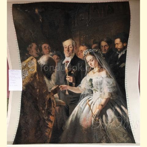 Вышивка - ткань: Конгресс Страмин 24 ct, техника: петит-полукрест <br>Автор вышивки: Ольга Зарецкая (zartaok)