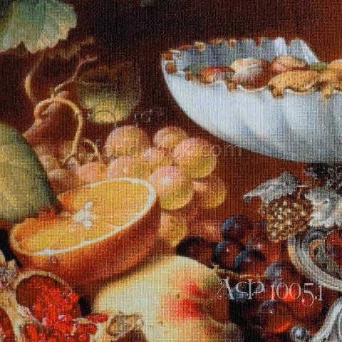 Вышивка - ткань: Аида 20 ct, техника: крестик в 2 нитки <br>Автор вышивки: Ольга Гаганичева (kukuruzina)