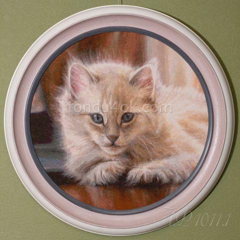 Вышивка в оформлении - ткань: Конгресс-страмин 24 ct, техника: петит-полукрест