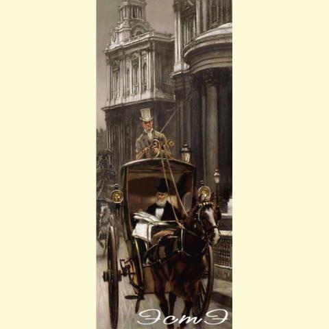 Скрин - компьютерное изображение схемы вышивки