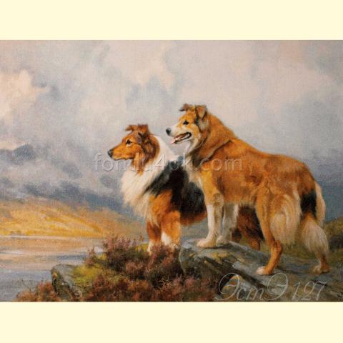 Вышивка - ткань 25 ct, техника: петит-поинт <br>Автор вышивки: Елена Быстрова<