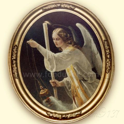 Оформленная вышивка - ткань: Лугана 25 ct, техника: петит-поинт <br>Автор вышивки: Елена Казаева (Ladotka)<br>