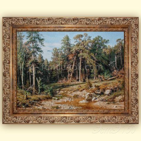 Вышивка в оформлении - ткань: Лугана 25ct, техника: петит-полукрест<br>Автор вышивки: Елена Кудинова<!--:en-->Embroidery - fabric: Lugana 25ct, stitch type: petit<br>Author of the embroidery: Elena Kudinova