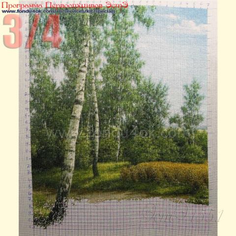 Вышивка - ткань: Линда 27 ct, техника: петит-полукрест в 2 нитки<br>Автор вышивки: Мусатова Екатерина (GattoC)<br>Программа Первоотшивов 2016, приз 3/4 работы<!--:en-->Embroidery - fabric: Linda27 ct, stitch type: petit<br>Author of the embroidery: Musatova Ekaterina (GattoC)<br>Program of first finished embroideries 2016, prise for the First finished 3/4 of the pattern