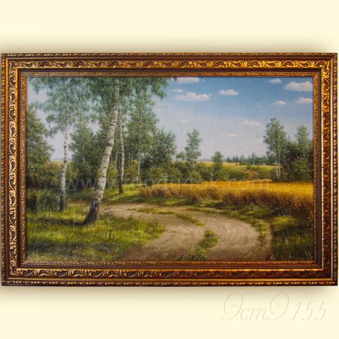 Вышивка - ткань: Конгресс Страмин 24 ct, техника: петит-полукрест в 2 нитки<br>Автор вышивки: Елена Кузнецова (Heku)