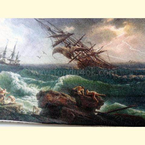 Вышивка - ткань: Лугана 25 ct, техника: петит/полукрест <br>Автор вышивки: Татьяна Булаш (nikitkashutov1990)