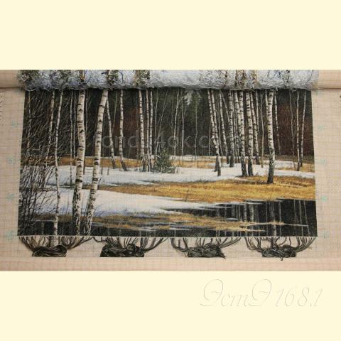 Вышивка  - ткань: Сетка 25 ct, техника: петит/полукрест <br>Автор вышивки:  Злата Кремез (zlataya)