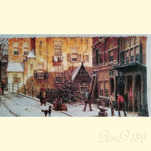 Вышивка - ткань: Лугана 25 ct, , техника: петит/полукрест <br>Автор вышивки: Ирина (Velena)