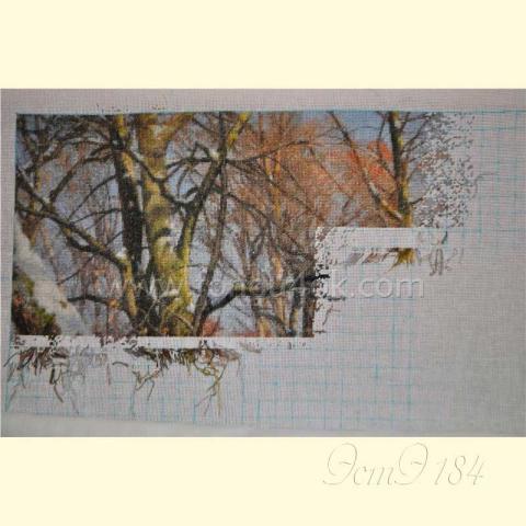 Вышивка  - ткань: Страмин-Конгресс 24 ct, , техника: петит/полукрест <br>Автор вышивки:  Ирина (vladavladimirovna1)