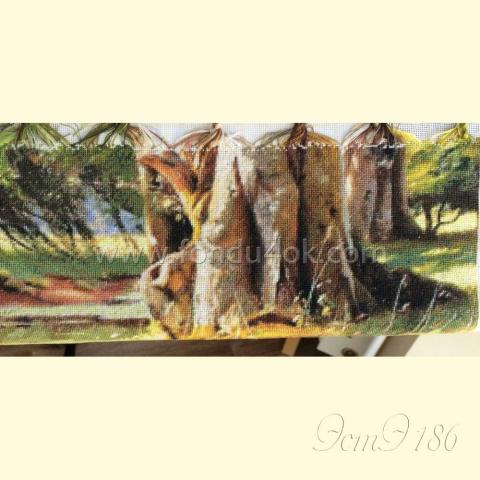 Вышивка - ткань: cетка 25 ct, техника: петит-поинт <br>Автор вышивки: Елена Струтынская (leka2503)