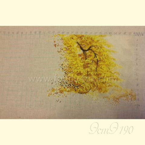 Вышивка  - ткань: Страмин-Конгресс 24 ct, техника: петит/полукрест <br>Автор вышивки: Надежда (Надежда_из_Риги)