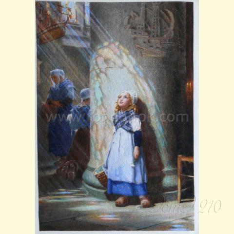 Вышивка  - ткань: Страмин-Конгресс 24 ct, техника: петит-полукрест в 2 нитки<br>Автор вышивки: Лидия  (Василиса)