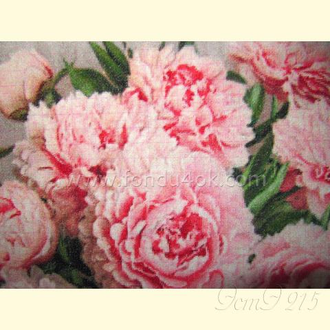 Вышивка  - ткань: Конгресс-Страмин 24 ct, , техника: петит/полукрест <br>Автор вышивки: Елена (к@линка)