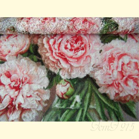 Вышивка  - ткань: Конгресс-Страмин 24 ct, , техника: петит/полукрест <br>Автор вышивки: Елена (к@линка)