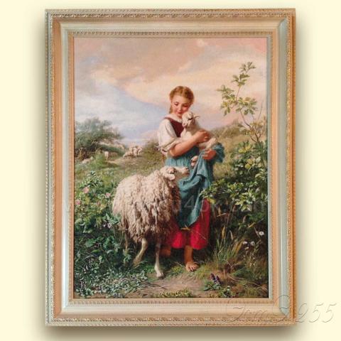 Оформленная вышивка  - ткань: Страмин-Конгресс 24 ct, техника: петит/полукрест <br>Автор вышивки: Наталья Макарова (наталииии)