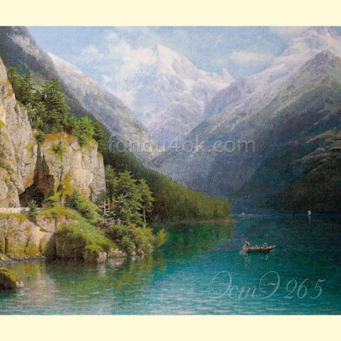 Вышивка  - Ткань: Лугана 25 ct, техника: петит-поинт <br>Автор вышивки: Наталья Матвеева