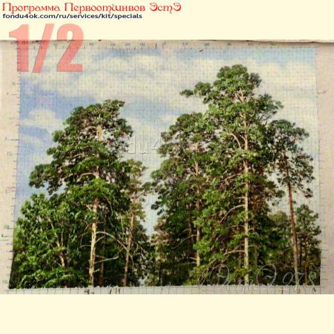 Вышивка - ткань: Страмин-Конгресс 24 ct, техника: петит/полукрест <br>Автор вышивки: Наталья Макарова (наталииии)<br>Программа Первоотшивов 2022, приз 1/2 работы