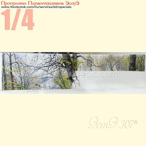 Вышивка - ткань: Аида 18 ct, техника: крестик в 2 нитки<br>Автор вышивки: Юлия Нестеренко (Julia-N)<br>Программа Первоотшивов 2018, приз 1/4 работы<!--:en-->Embroidery - fabric: Aida 18 ct, stitch type: cross<br>Author of the embroidery: Julia Nesterenko (Julia-N)<br>Program of first finished embroideries 2018, prise for the First finished 1/4 of the pattern