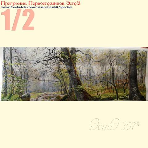 Вышивка - ткань: Аида 18 ct, техника: крестик в 2 нитки<br>Автор вышивки: Юлия Нестеренко (Julia-N)<br>Программа Первоотшивов 2018, приз 1/2 работы<!--:en-->Embroidery - fabric: Aida 18 ct, stitch type: cross<br>Author of the embroidery: Julia Nesterenko (Julia-N)<br>Program of first finished embroideries 2018, prise for the First finished 1/2 of the pattern