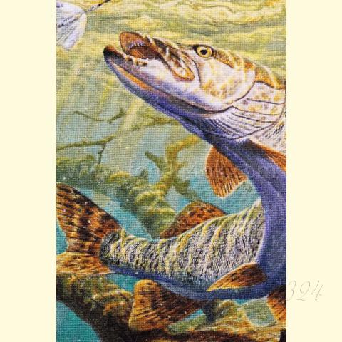 Вышивка - ткань: Линда 27 ct, техника: петит-поинт <br>Автор вышивки: Эльмира Мусина (elishka)<!--:en-->Embroidery - fabric: Linda 27 ct, stitch type: petit-point <br>Author of the embroidery: Elmira Musina (elishka)