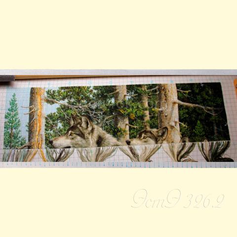 Вышивка - ткань: Лугана 25 ct, техника: петит-полукрест<br>Автор вышивки: Кремез Злата (zlataya)