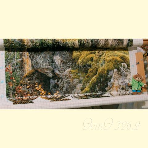 Вышивка - ткань: Лугана 25 ct, техника: петит-полукрест<br>Автор вышивки: Кремез Злата (zlataya)