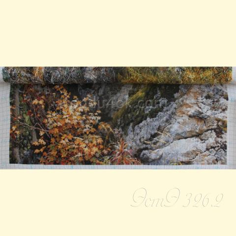 Вышивка - ткань: Лугана 25 ct, техника: петит-полукрест<br>Автор вышивки: Кремез Злата (zlataya)