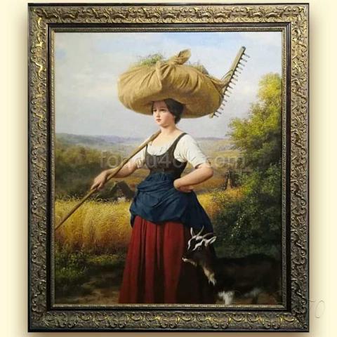 Оформленная вышивка  - ткань: Аида 18 ct, техника: крестик в 2 нитки<br>Автор вышивки: Уляна Ренчка