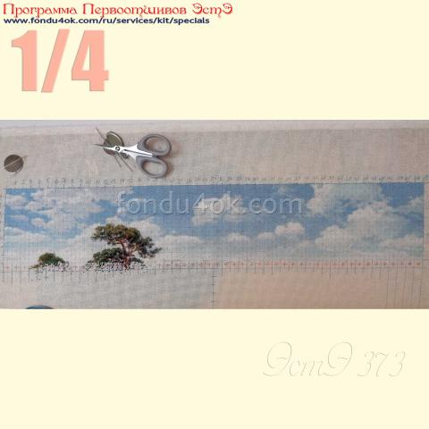 Вышивка - ткань: Страмин-Конгресс 24 ct, , техника: петит/полукрест <br>Автор вышивки: Ирина Солохина<br>Программа Первоотшивов 2020, приз 1/4 работы